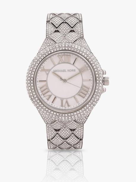 Camille Analog Watch - For Women MK4803