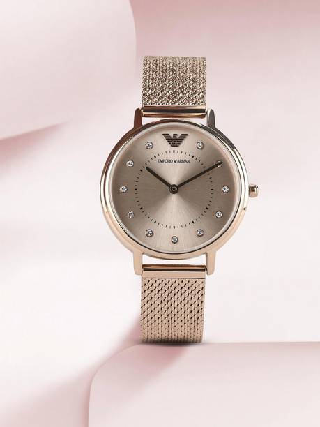 Kappa Analog Watch - For Women AR11129