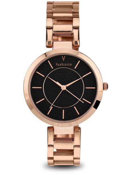 Pattern Analog Watch - For Women VH000028D