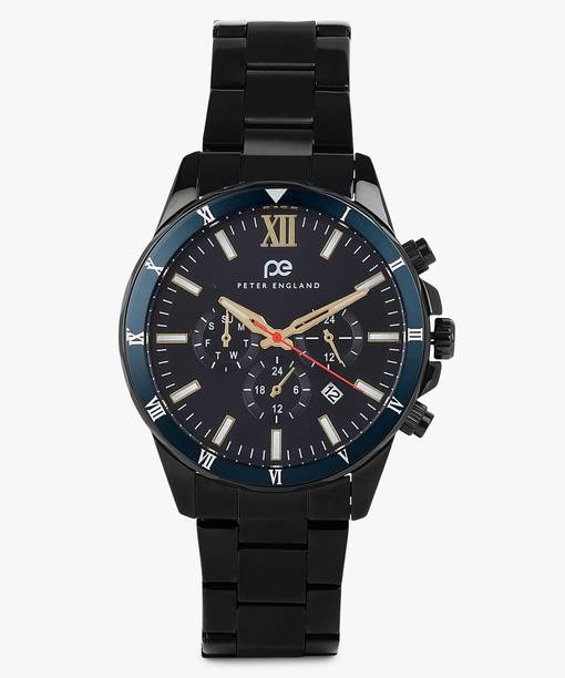 Analog Watch - For Men PE000070B
