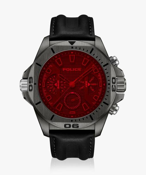 ELECTRICAL Analog Watch - For Men PLPEWJF0022502