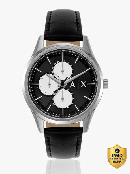 Analog Watch  - For Men AX1872