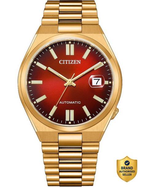 Analog Watch - For Men NJ0153-82X