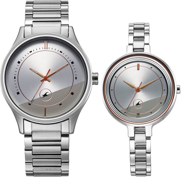 Mixmatched 4.0 Analog Watch - For Men & Women 32476265SM01,NU32476265SM01