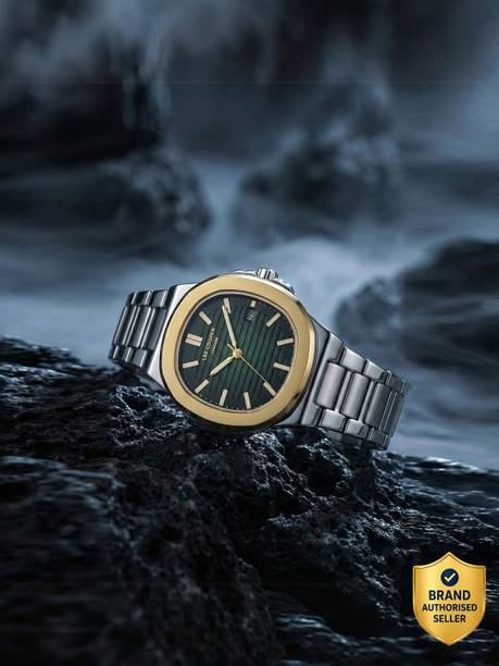 Analog Watch  - For Men LC07368.270