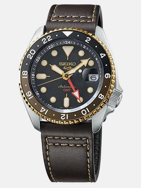 Analog Watch - For Men SSK036K1