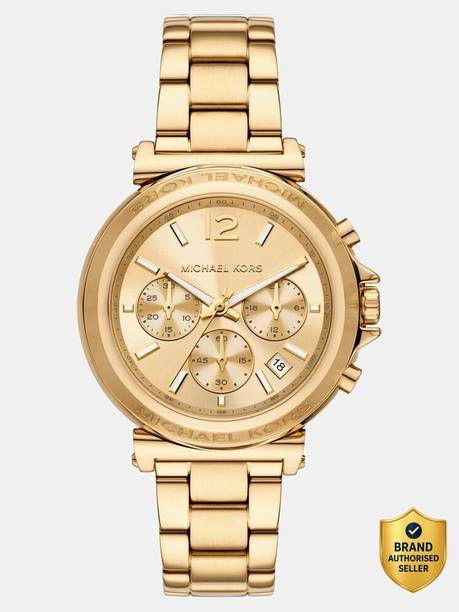 Maren Analog Watch  - For Women MK7493,MK7493I