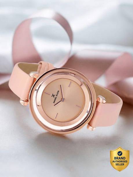 Analog Watch - For Women DK11430-4
