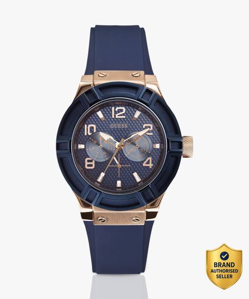 Analog Watch  - For Women U0571L1