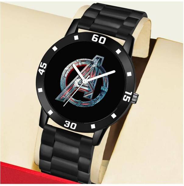 Radhika Watcha Analog Watch  - For Men