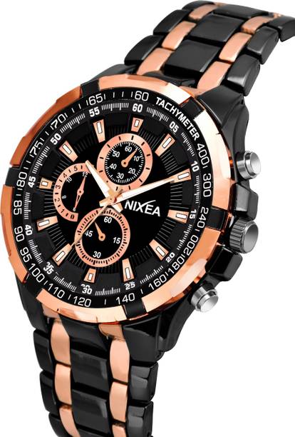house of common Analog Watch  - For Men