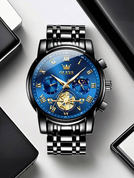 Analog Watch - For Men CIF-S-G2859GH-HL