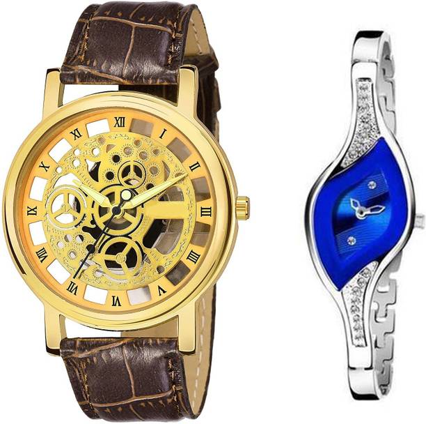 RIDDHI Open RS-90_Raga RS-60 RIDDHI New Trandy Analog Watch Analog Watch  - For Men & Women