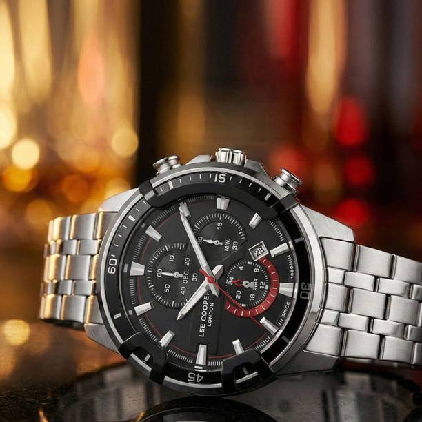 Analog Watch - For Men LC07872.350