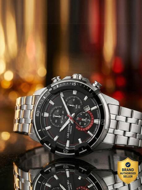 Analog Watch - For Men LC07872.350