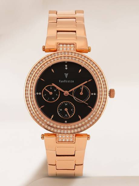 2023 Edition Analog Watch - For Women VH000052D