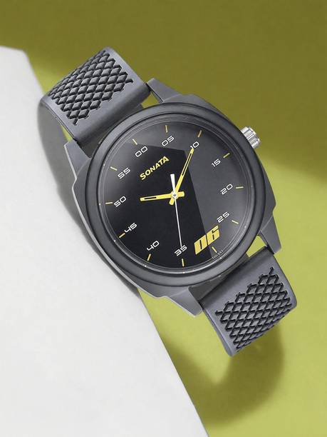 Analog Watch - For Men NP77086PP02W