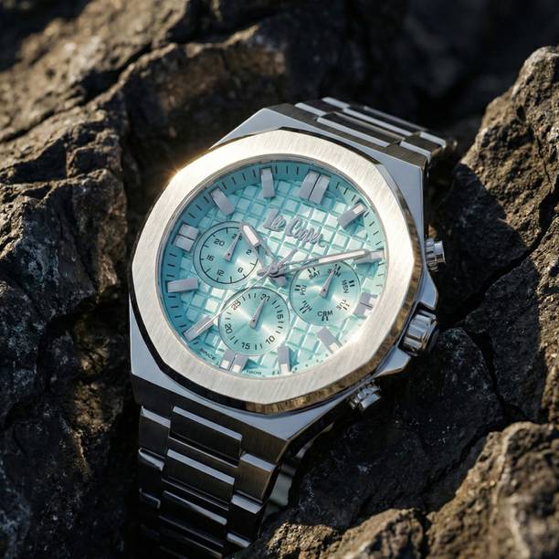 Analog Watch - For Men LC07982.300