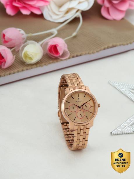 Analog Watch - For Women VH000044C