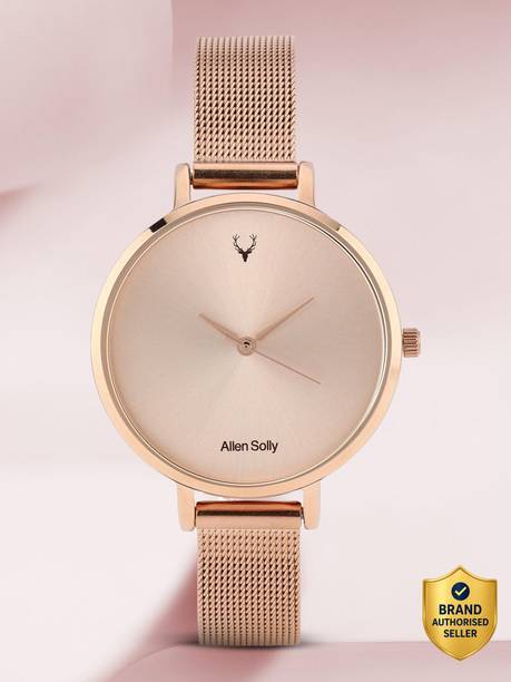Analog Watch - For Women AS000039B