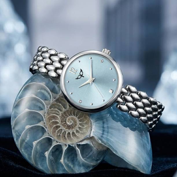 WHITE BIRD Analog Watch  - For Women