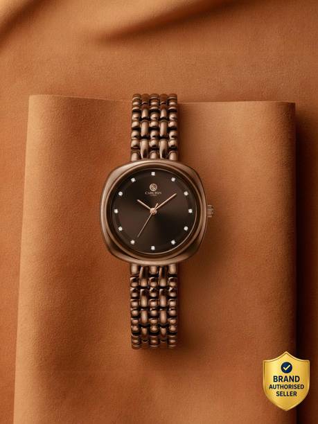 Celeste Analog Watch - For Women CLW-CT-66