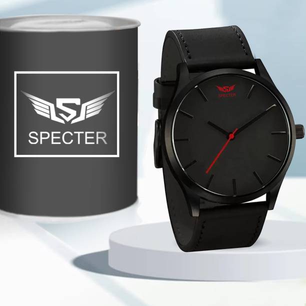 specter Spe_4-B Men's Casual Wear quartz Analog Watch  - For Men