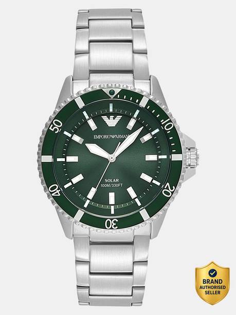 Analog Watch - For Men AR11698I,AR11698