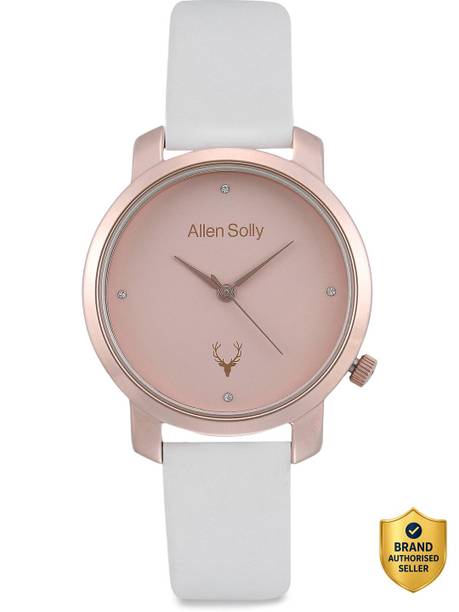 Analog Watch - For Women AS000015E