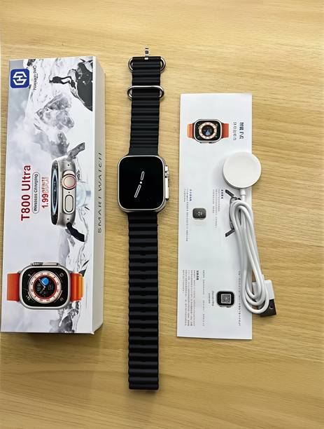 Vidyutam T800 Digital Watch - For Boys & Girls 1250