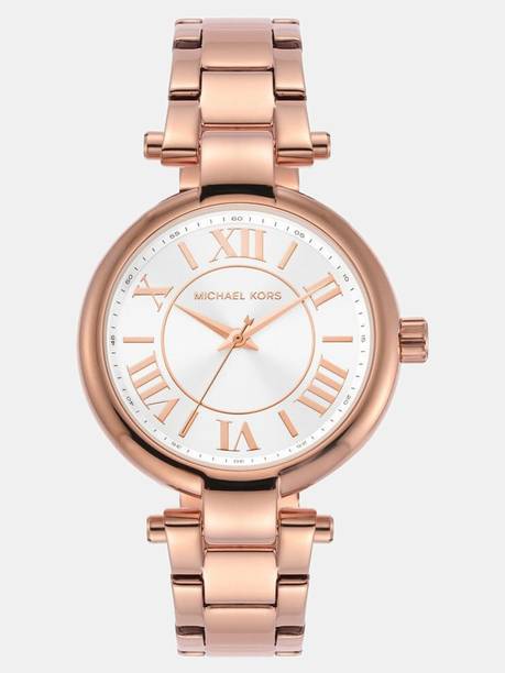 Laney Analog Watch - For Women MK7419