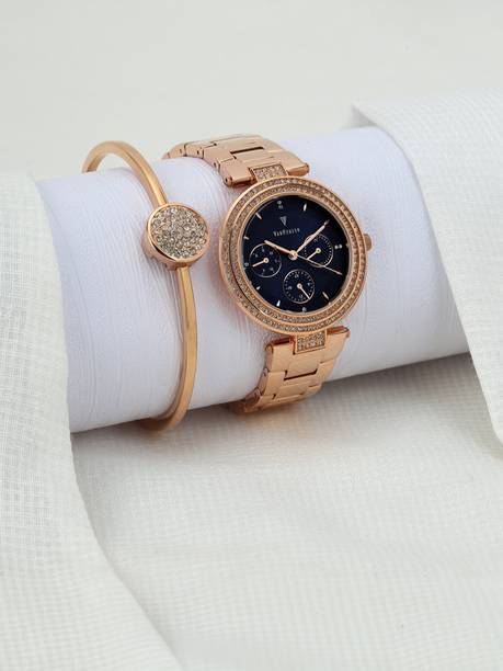 2023 Edition Analog Watch - For Women VH000052C