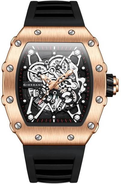 Analog Watch - For Men GZ-50127