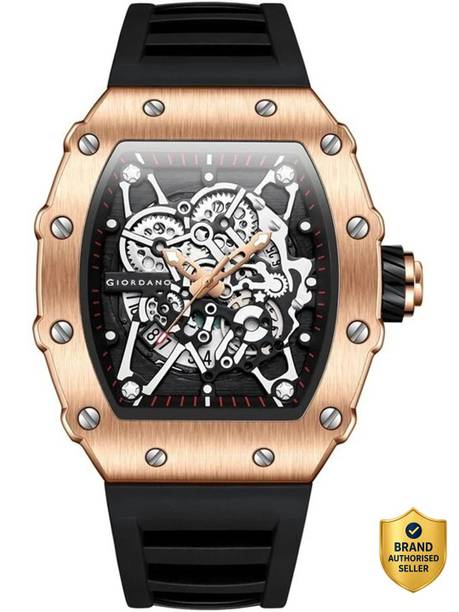 Analog Watch - For Men GZ-50127