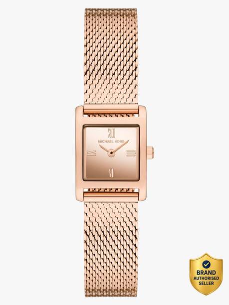 Georgie Analog Watch  - For Women MK4960,MK4960I