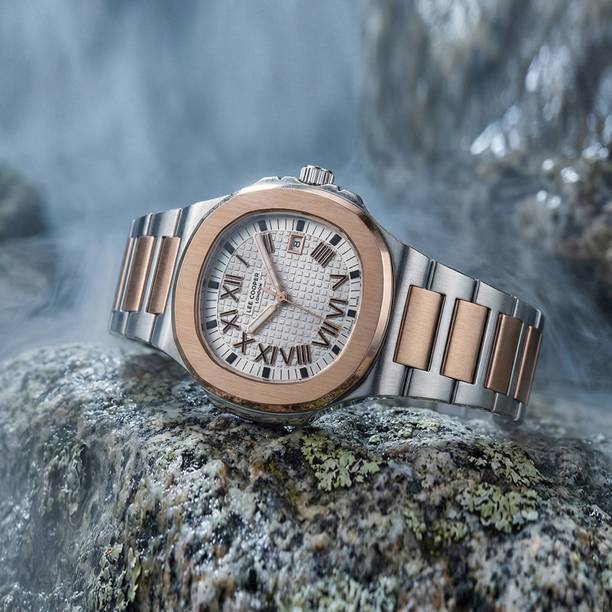 Analog Watch - For Men LC08321.530