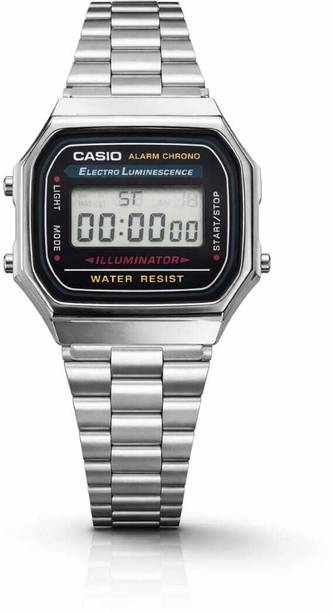- Digital Watch  - For Men & Women WAT004