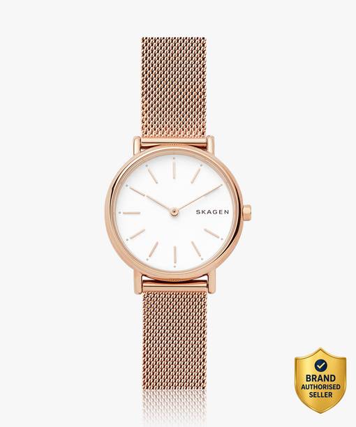 SIGNATUR Analog Watch  - For Women SKW2694