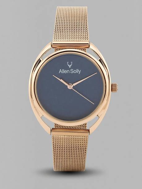 Analog Watch - For Women AS000078B