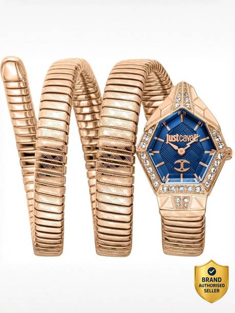 Analog Watch - For Women JC1L304M0045