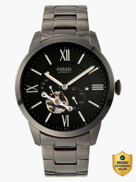 Bannon Automatic Analog Watch - For Men ME3172,ME3172I