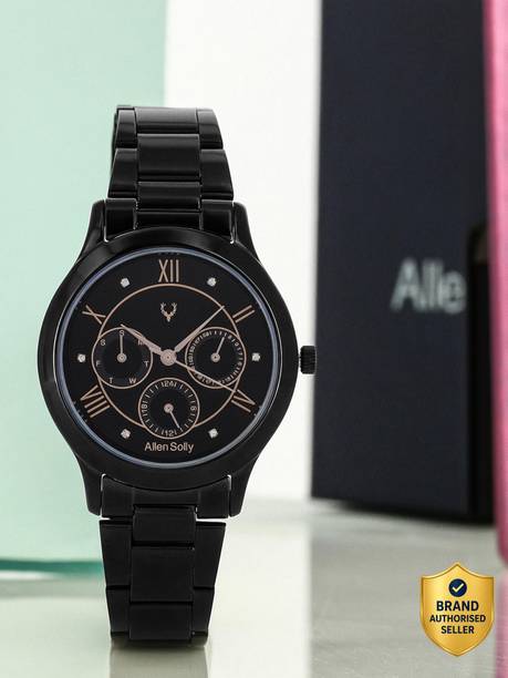 Analog Watch - For Women AS000018F