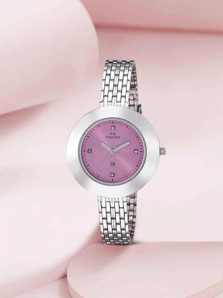 Analog Watch - For Women O-44900CMLI