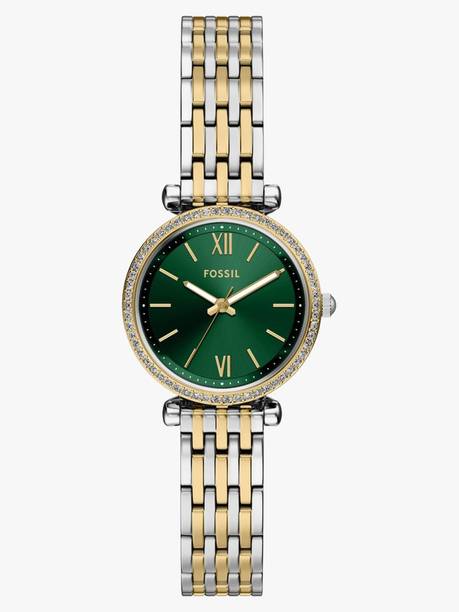 Carlie Analog Watch - For Women ES5439,ES5439I