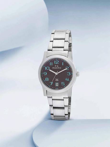 Analog Watch - For Women O-46810CMLI