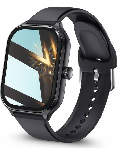 H9 PRO MAX Digital Watch - For Men & Women SMRTW11