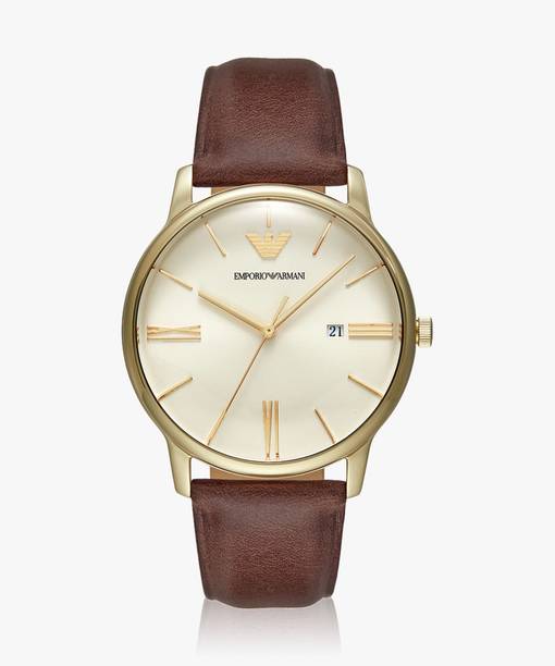 Analog Watch - For Men AR11610