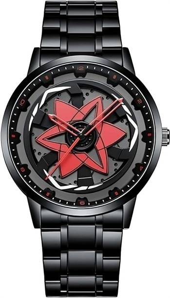 boggumber GOL Watch56 wth657 Analog Watch  - For Men