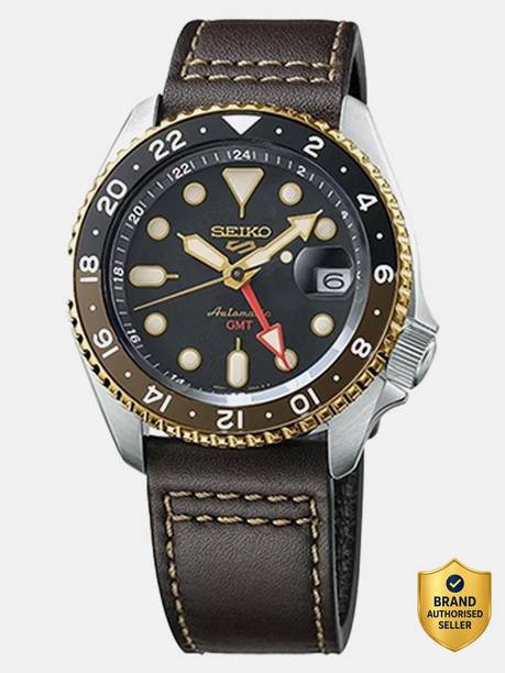 Analog Watch - For Men SSK036K1
