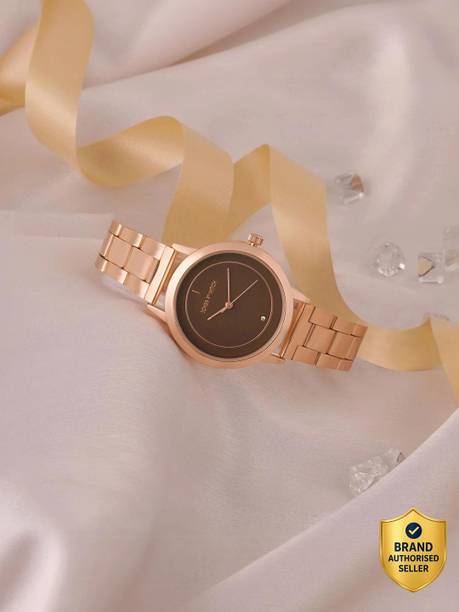 Analog Watch - For Women AMWW558